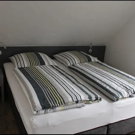 Apartment Nr. 1 - Südstrand Werdum