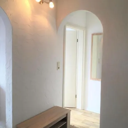 Nr. 1 - Südstrand * Werdum