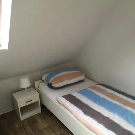 Nr. 1 - Suedstrand * ヴェルドゥム