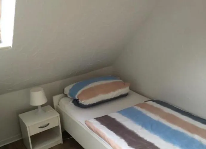 Nr. 1 - Südstrand * Werdum